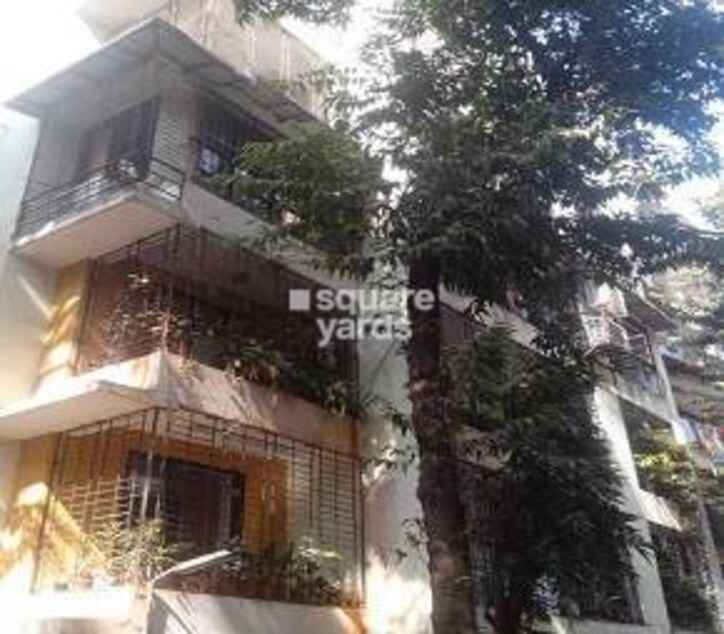 Green Mansion Apartment Cover Image