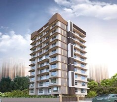 Green Shadow CHS, Andheri East, Mumbai