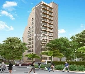 Green Tree Lifescapes Vishakha residential project in Andheri East