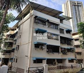 Green View CHS Aarey Colony