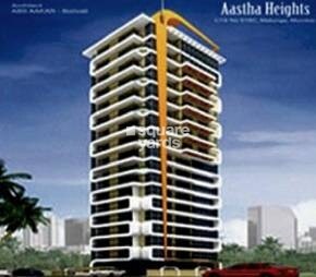 Greenfield Aastha Heights