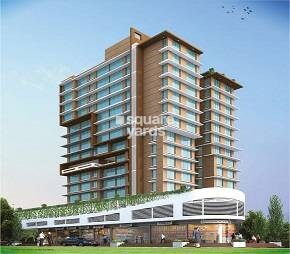 Greenfield Om Satyam Niwas CHS