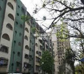 Greenfields CHS residential project in Andheri West