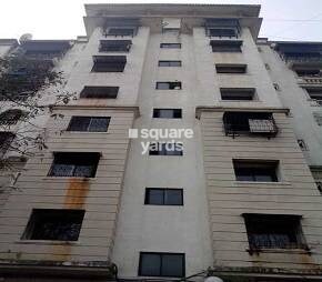 Grenville Park Apartment
