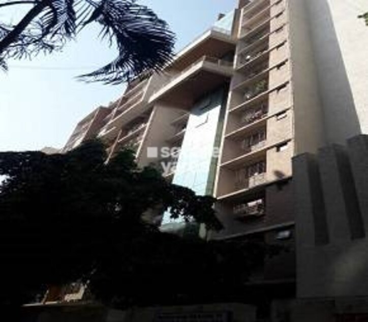 Grishma Veena Vihar CHS Cover Image