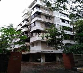 Grosvenor Apartment