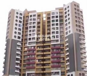 Group Seven Rushi Heights