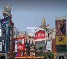Growel 101 Mall, Kandivali East, Mumbai