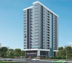 Gruham Yog Aashray, Ghatkopar East, Mumbai