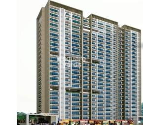 GS 47TH Avenue residential project in Vikhroli East