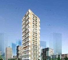 GS Casa, Vikhroli East, Mumbai