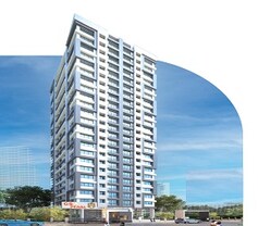 GS Pearl, Vikhroli East, Mumbai