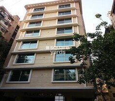 GS Platinum Aura, Khar West, Mumbai