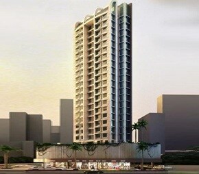 Gsa Grandeur, Malad East, Mumbai