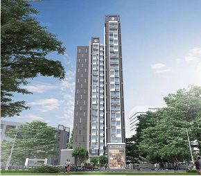 Guinea HK Residency, Bhandup West, Mumbai