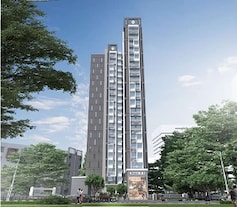 Guinea HK Residency, Bhandup West, Mumbai