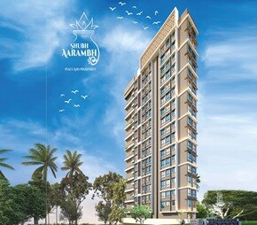 Guinea Shubhaarambh residential project in Mulund West
