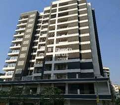 Gujarat Bhau Padman Apartments Flagship