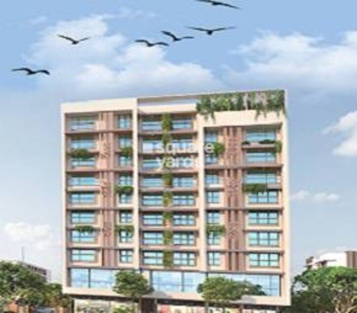 Gul Apartments Cover Image