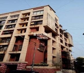 Guldev Sagar Apartment