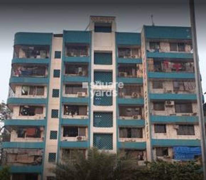 Gulhasan Complex Cover Image