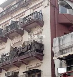 Guljar Building Guljar Building