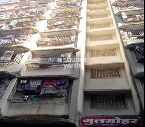 Gulmohar Apartment