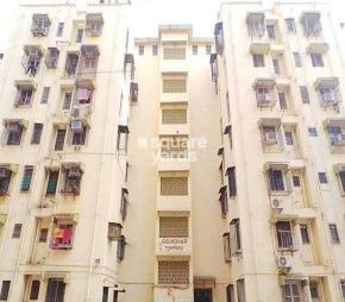 Gulmohar CHS Bandra East Cover Image