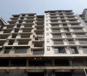 Gulmohar CHS Goregaon