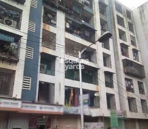 Gulmohar CHS Kandivali West