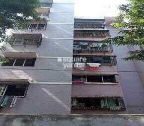 Gulmohur Apartment