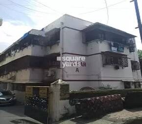 Gulnar Apartments