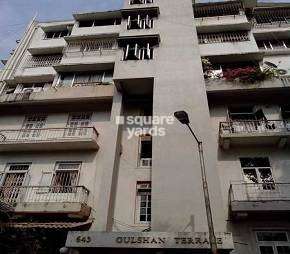 Gulshan Terrace Apartment Cover Image