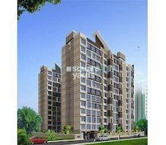 Gundecha Builders Asta, Sakinaka, Mumbai
