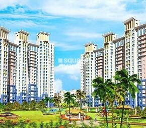 Representative image as actual visual unavailable for Gundecha Builders Gundecha Gardens