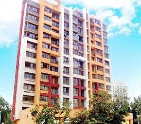Gundecha Builders Heights
