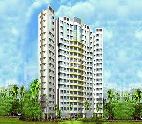 Gundecha Builders Hills, Powai, Mumbai