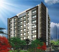 Gundecha House, Goregaon West, Mumbai