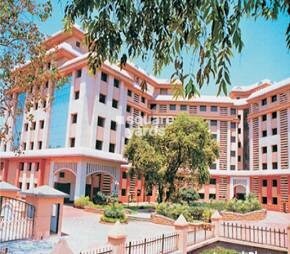 Gundecha Onclave, Andheri East, Mumbai