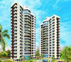 Gundecha Symphony, Andheri West, Mumbai