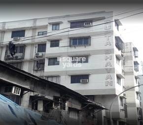 Gupta Bhavan Masjid Bunder