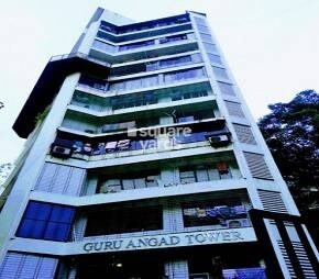 Guru Angad Tower