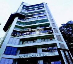 Guru Angad Tower, Malad East, Mumbai