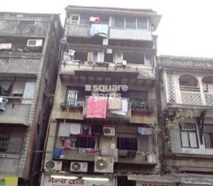 Guru Krupa Building Apartment Cover Image
