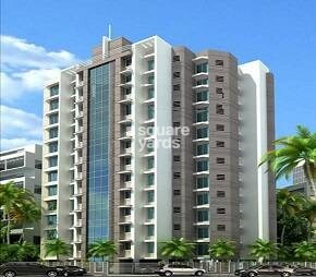 Guru Niwas Building
