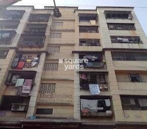 Gurudarshan Apartment