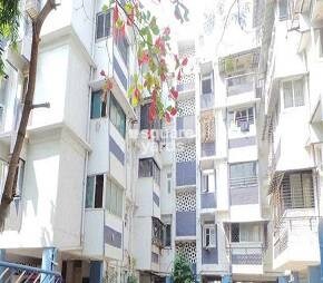 Gurudev Apartment