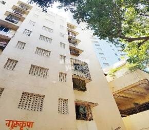 Gurukripa Apartment Worli