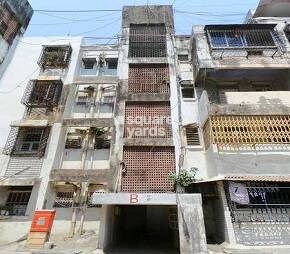 Gurukripa Building