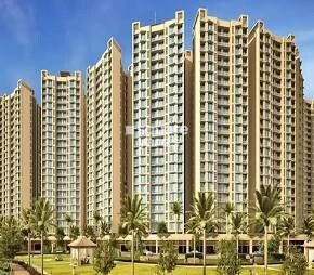 Gurukrupa Smiles Marina Enclave